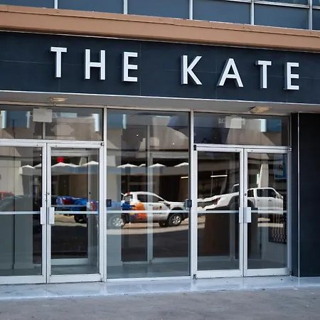 The Kate Hotel
